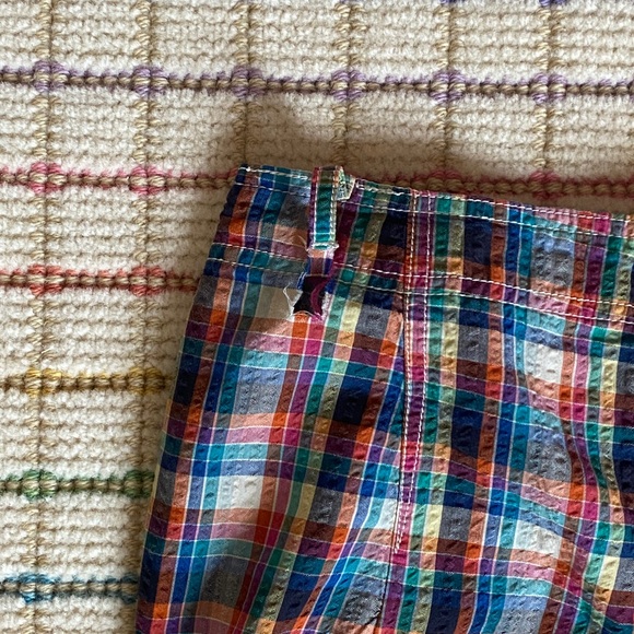 FREE PEOPLE CRISTINA LOW-RISE FLARED PANTS: size 2 - Picture 8 of 8